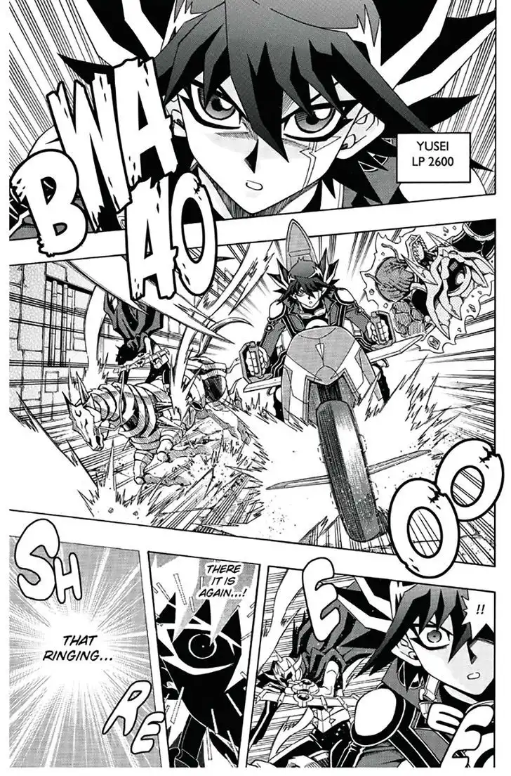 Yu-Gi-Oh! 5Ds Chapter 49 4